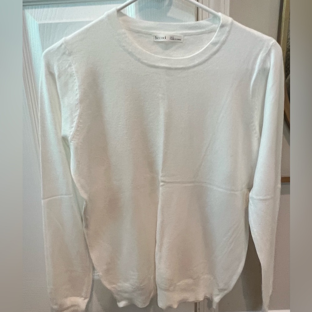 BeCool Sweater